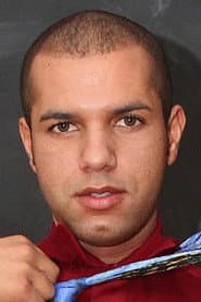 Photo of Carter Stone