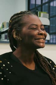 Photo of Márcia Valéria Oliveira
