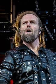 Photo of Andy Sneap
