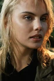 Photo of Cynthia Erland