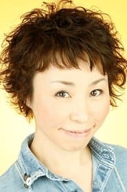 Photo of Rikako Aikawa