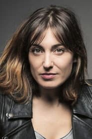 Photo of Alicia G. Reyero