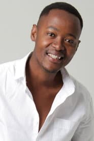 Photo of Thabang Sidloyi