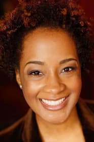 Photo of Dedra D. Woods