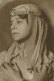 Photo of Mabel May-Yong