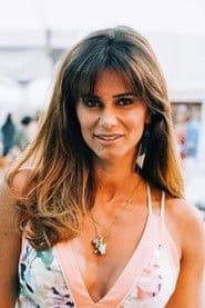 Photo of Cláudia Vieira