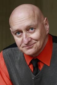 Photo of Gerold Wunstel