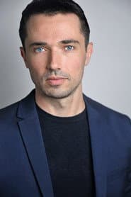 Photo of Joshua Price