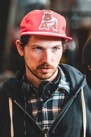 Photo of John-Michael Powell