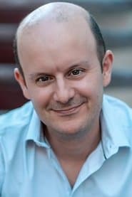 Photo of Matt Price