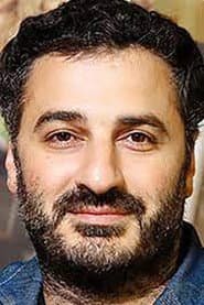 Photo of Gevond Andreasyan