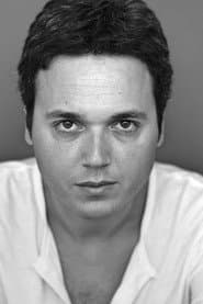 Photo of Ben Artzi