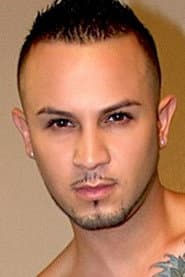 Photo of Jonathan Gabriel