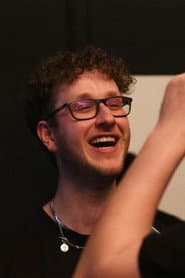 Photo of Nils Swibben