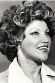 Photo of América Alonso