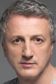Photo of Vitaliy Egorov