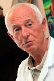 Photo of Pierre Dellamonica