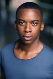 Photo of Elliot Edusah