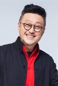 Photo of Vincent Kok Tak-Chiu