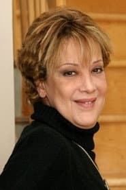 Photo of Souad Sebki