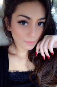 Photo of Celine Evangelista