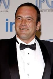 Photo of Martin Bruestle