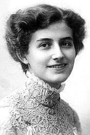 Photo of Grace Morse