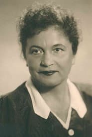 Photo of Olga Beul