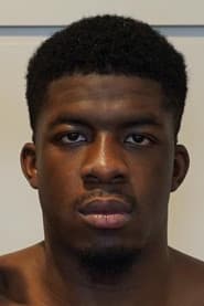 Photo of David Adeleye