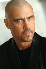 Photo of Kevin Indio Copeland