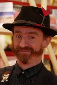 Photo of Mathias Malzieu