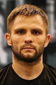 Photo of Dmytro Mytrofanov