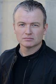 Photo of Michael Dean Russell Jr