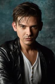 Photo of Thomas Ochoa