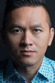Photo of Kevin Shih Hung Chen