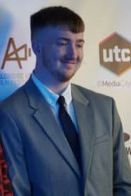 Photo of Ayden Hughes