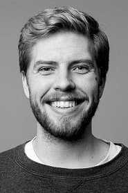 Photo of Jakob Schøyen Andersen