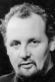 Photo of Toby Robertson