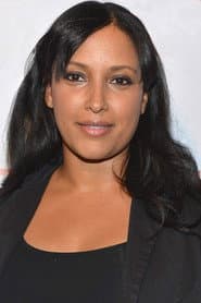 Photo of Anika Poitier