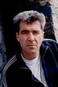 Photo of Ken Finkleman