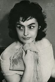 Photo of Medea Chakhava