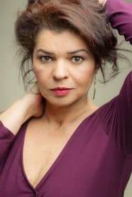 Photo of Ángela Vega