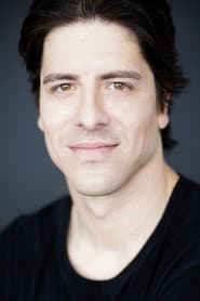 Photo of Maxime Cournoyer