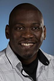 Photo of Sidney Kombo