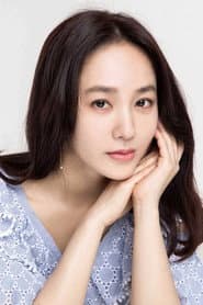 Photo of Park Joo-mi