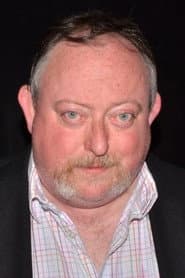 Photo of Laurence R. Harvey