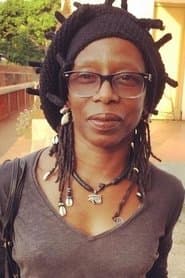 Photo of Georgette Kala-Lobé