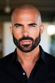 Photo of Dane E. Connor