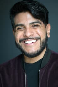 Photo of Gabriel Infante