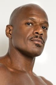 Photo of Rhyheim Shabazz